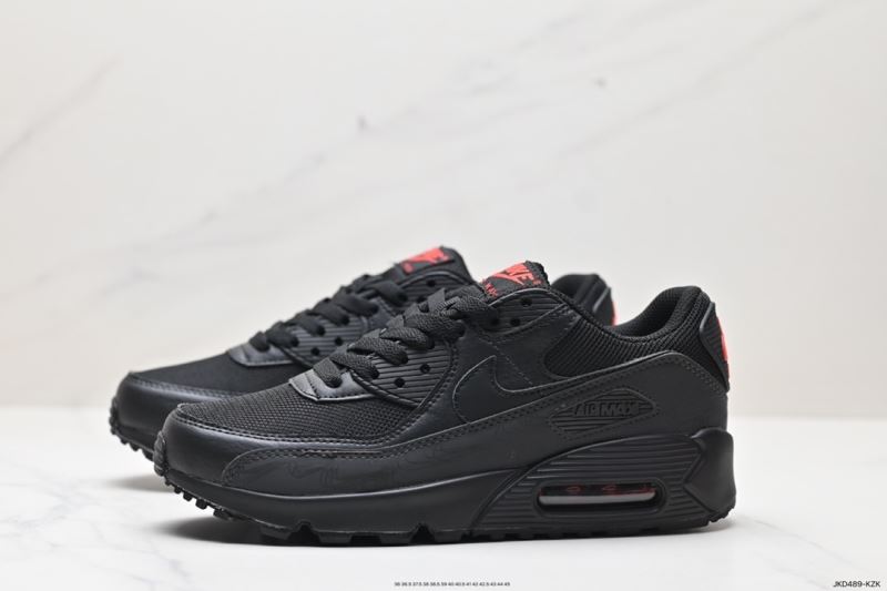 Nike Air Max Shoes